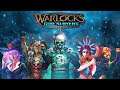 Random 175 - "Warlocks II: God Slayer" wizzowy rzut okiem!