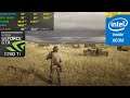Red Dead Redemption 2 Online - Hostile Territory | GTX 1050Ti + Intel Xeon X3470 | Custom Settings