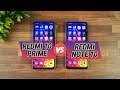 Redmi 10 Prime vs Redmi Note 10 Speedtest [Helio G88 vs SD678]