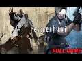 Resident Evil 4 VR FULL GAME on Oculus Quest