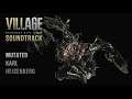 Resident Evil 8 Village Soundtrack -Mutated Karl Heisenberg