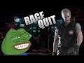 Resident Evil Resistance w/ Friends 2 - Mastermind Rage Quit Edition