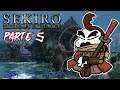 Sekiro - Vamos Comando Ninja - Games at Midnight