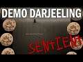 Sentient Cookie (Demo Darjeeling)