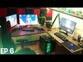 Setup REVIEW con Stermy! EP 6