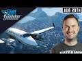 Sips Plays Microsoft Flight Simulator - (20/8/20)