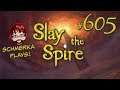 Slay the Spire #605 - Sting