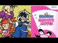 Smooth moves NEWCOMERS! - Warioware get it together
