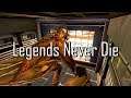 Squad Eliminations 8 - Apex Legends | Legends Never Die (ft. Against The Current)