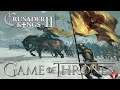 Stannis Baratheon - Crusader Kings 2 Game of Thrones #1 Brothers War