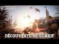 STAR WARS BATTLEFRONT II | DÉCOUVERTE DE SCARIF