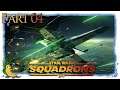 Star Wars: Squadrons | Part 04 | Through Enemy Lines [Mission 3/Ger/LP]