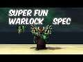 Super Fun Warlock Spec - Demonology Warlock PvP - WoW BFA 8.2.5