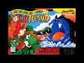 Super Mario World 2 Yoshi's Island - Ending (The brothers didn't make it)