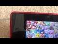 Super smash bros for Nintendo 3ds all fighters and review