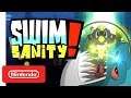 Swimsanity! - Announcement Trailer - Nintendo Switch
