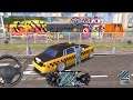 Taxi Sim 2020 Rolls Royce Phantom Android Gameplay #17