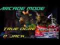 Tekken Tag Tournament - True Ogre & P.Jack