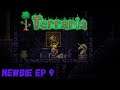 Terraria 1.4 –Deepest We Have Been So Far!- Newbie Player Let’s Play