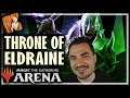 The Adventure Mechanic Is Amazing! - Throne of Eldraine MTG Arena