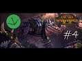 The Beast Returns | Total War; Warhammer 2 | Nakai Campaign #4
