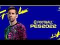 # The best football game I've ever seen ⚽⚽⚽ # e Football _ PES 2022  # �PART 1 # �ERF