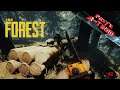 The Forest - Baue an meine Bases weiter / Let´s Play #2 - PS4