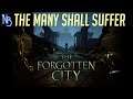 The Forgotten City Walkthrough Part 21 (The Many Shall Suffer ENDING) No Commentary