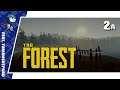 THE LOST FILES - the Forest #2a - feat. Turianshepard