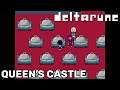 The Queen's Castle - DELTARUNE Chapter 2 #4