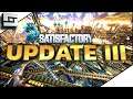 The Satisfactory Update 3 Is Out! Now With More Tubes! U3E1
