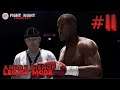 The Show Goes On : Andre Bishop Fight Night Champion Legacy Mode : Part 11 (Xbox One)