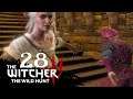 The Witcher 3 The Wild Hunt Episode 28: Dandelion's Daring Escape