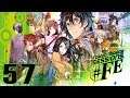Tokyo Mirage Sessions #FE Blind Playthrough with Chaos part 57: Freeing Barry