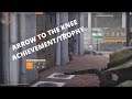 TOM CLANCY'S THE DIVISION 2: ACHIEVEMENT - ARROW TO THE KNEE - SHOOT 10 ENEMIES IN LEG W/ CROSSBOW!