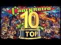 Top 10 Pinball Machines of All Time (According to Pinside User Reviews)