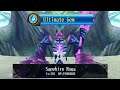 Toram Online - VS Sapphire Roga Lvl 201 Nightmare / Ultimate Gem (Party)