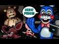 TOY BONNIE PLAYS: Five Nights at Freddy's - Help Wanted (Part 7) || FNAF 2 NIGHT 4 MODE COMPLETED!!!