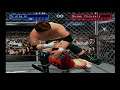 Triple H vs Shawn Michaels (HIAC) - WWF Smackdown 2 (PS1)