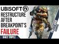 Ubisoft Changes Editorial Team to "Create The best gaming Experiences for Players"