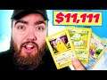 Unboxing My $11,111 Logan Paul 1st Edition Pokémon Cards! Were they worth it?