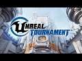 Unreal Tournament Pre Alpha///Deathmatch - Outpost 23 (4k 60fps)