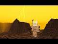 VENUS & MERKUR angeflogen! Ich habe Aliens gefunden :D! - Minecraft ISS #14