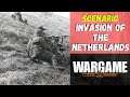 Wargame Red Dragon - Invasion Of The Netherlands
