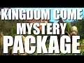 Warhorse Studios Sent Me A Package | Kingdom Come Deliverance