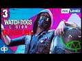 WATCH DOGS LEGION - BLOODLINE Gameplay Español Parte 3 | Wrench DLC | Walkthrough Historia