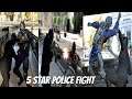 Watch Dogs Legion - John Wick Excommunicado Gameplay Montage (5 Star Police Chase) 2020