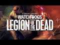 Watch Dogs: Legion of the Dead Alpha Review