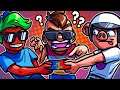 We Tried To Speedrun Codenames But They Broke The Game Instead!