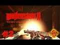 Wolfenstein II: The New Colossus Прохождение Часть 2